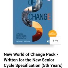 World of Change