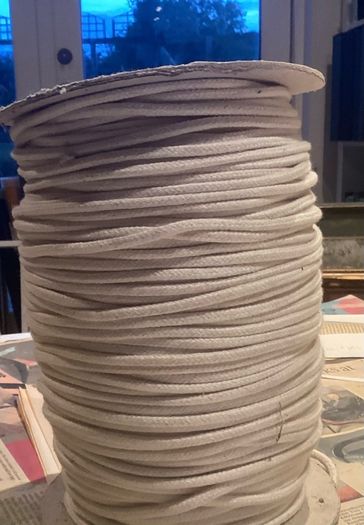 macrame cord