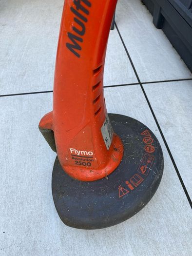 Strimmer