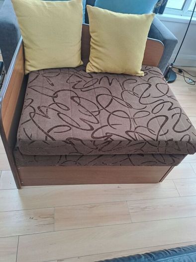 sofabed