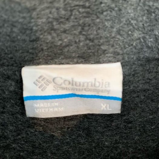Columbia Fleece