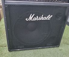 Marshall MB150 150w 15" Eminence speaker upgrade
