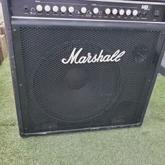 Marshall MB150 150w 15" Eminence speaker upgrade