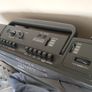 Retro Sony Radio Cassette Recorder Stereo Image 4