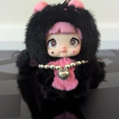 Nommi Baby Sweetheart Berry Jump Candy Collectible