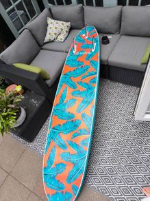 Olaian Surfboard