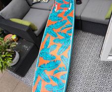 Olaian Surfboard