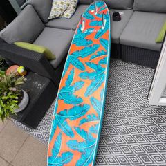 Olaian Surfboard