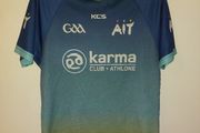 athlone it gaa jersey