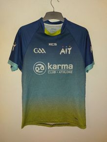 athlone it gaa jersey