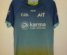 athlone it gaa jersey