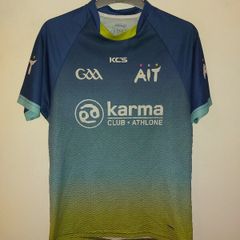 athlone it gaa jersey