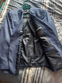 Marks and Spencer Quality Sports Jacket, size 44S.