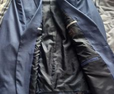Marks and Spencer Quality Sports Jacket, size 44S.