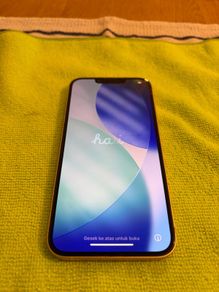 iPhone 14 128gb yellow
