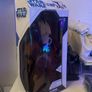 Rare Star Wars Action figures. Official Genuine  Brand New Image 6