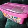 5560 LEGO Large Pink Brick Box Image 9