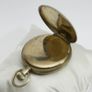 Vintage Swiss Manual Wind Stop Watch Image 5
