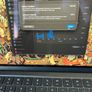 MacBook Air M4 13in 16Gb/256Gb Midnight Image 3