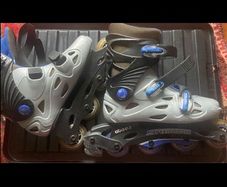 Rollerblades