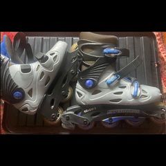 Rollerblades