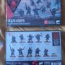 Death Korps of Krieg army bundle Image 4