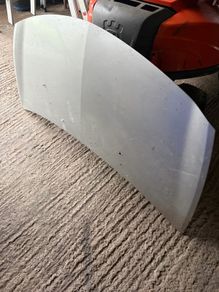 Renault Clio parts
