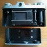 Zarya FED Serviced Refurbished Old USSR Soviet Russian 35mm Analog, Cla Classic Retro M39 Leica Copy Thread Mount film camera, 0121024 Image 2