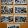 7 Rare 1930s/40s Dublin Postcards Image 10