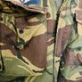 Polo Ralph  Lauren Army Camouflage Jacket Image 9