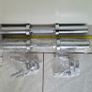 brand new olympic dumbbell handles Image 6