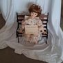 Princess House Porcelain doll Image 6