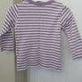 Benetton Baby long sleeved top Image 3