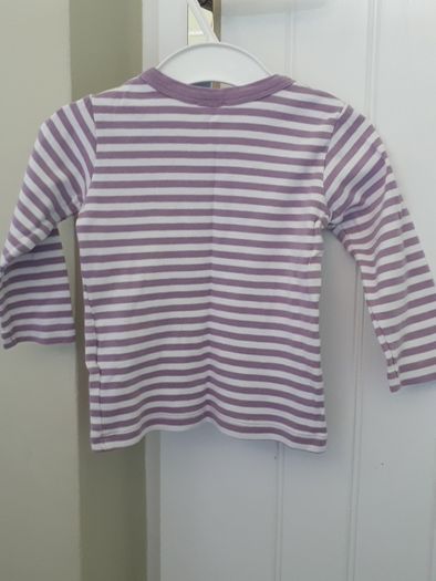 Benetton Baby long sleeved top