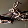 Vintage Bicycle Lighter Image 2