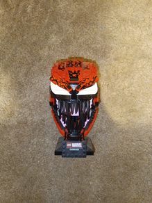 Lego carnage