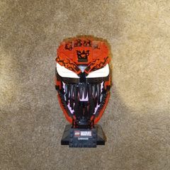 Lego carnage