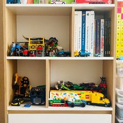 JYSK bookcase