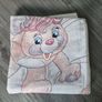 Vintage Popples Single Duvet Image 7