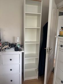 Bookshelf