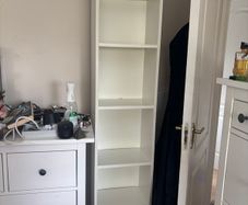 Bookshelf