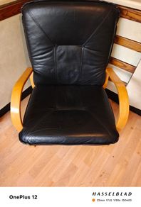 Armchair