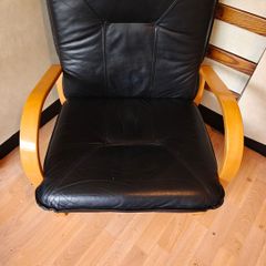 Armchair