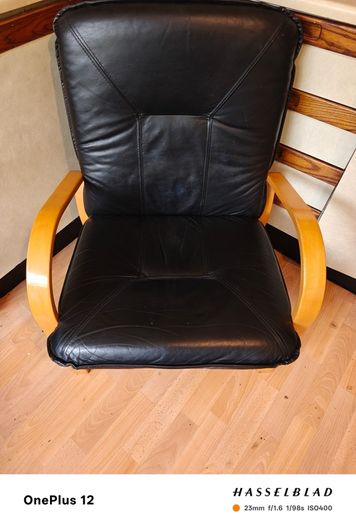 Armchair