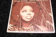 Angie Stone - Mahogany Soul Advance Promo CD Digipak