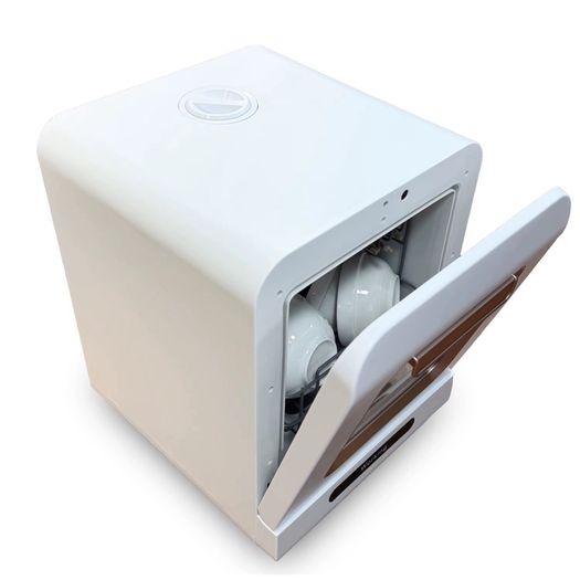 Brand New Tabletop Dishwasher with UV Sterilizer & Dryer