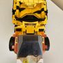 Vintage G.I. Joe Real American Hero Tiger Force Tiger Cat Vehicle Hasbro 1985 Image 5
