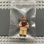 lego the Lone Ranger tlr007 Chief Big Bear minifigure Image 3