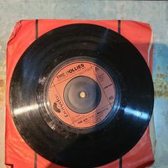 The Hollies The Air That I Breathe 7 inch single