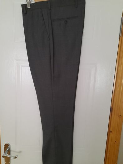 men suit from next